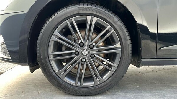 Used SEAT Leon 2020 for sale - 75593365: Photo 17