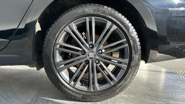 Used SEAT Leon 2020 for sale - 75593365: Photo 18