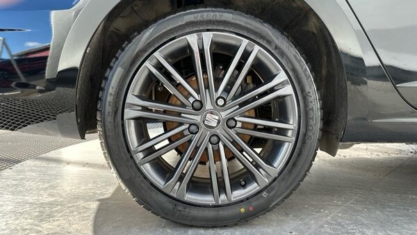 Used SEAT Leon 2020 for sale - 75593365: Photo 19