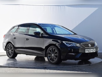 2020 - 1.5 TSI EVO XCELLENCE Lux Estate 5dr Petrol DSG Euro 6 (s/s) (150 ps) Autom