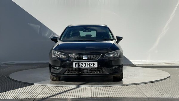 Used SEAT Leon 2020 for sale - 75593365: Photo 3