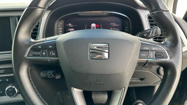 Used SEAT Leon 2020 for sale - 75593365: Photo 42
