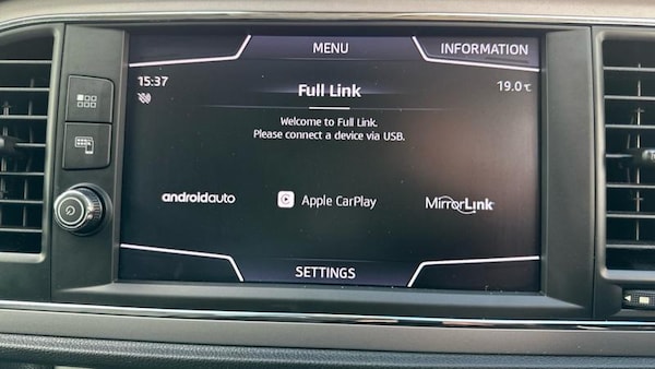 Used SEAT Leon 2020 for sale - 75593365: Photo 48