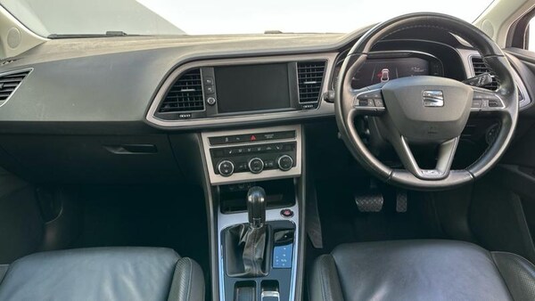 Used SEAT Leon 2020 for sale - 75593365: Photo 4
