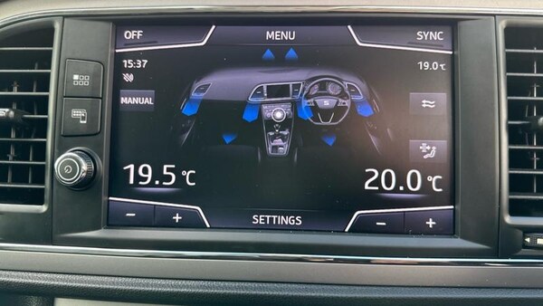 Used SEAT Leon 2020 for sale - 75593365: Photo 50