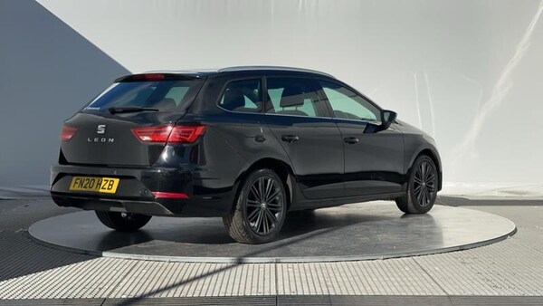 Used SEAT Leon 2020 for sale - 75593365: Photo 6