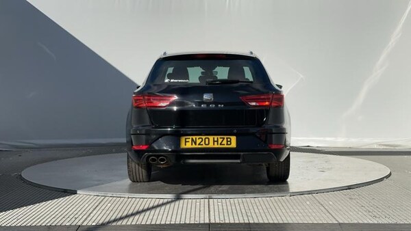 Used SEAT Leon 2020 for sale - 75593365: Photo 7