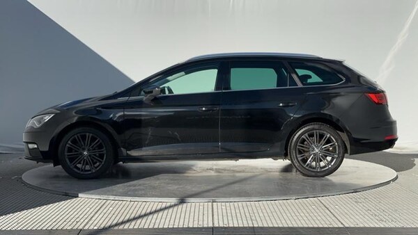Used SEAT Leon 2020 for sale - 75593365: Photo 9