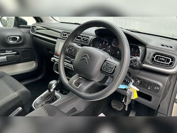 Used Citroen C3 2024 for sale - 78162137: Photo