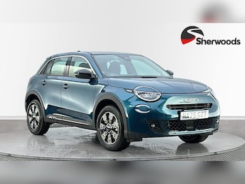 Used Fiat 600 undefined for sale - 77268756: Photo