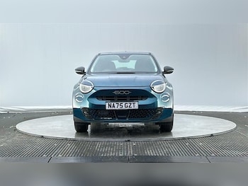 Used Fiat 600 undefined for sale - 77268756: Photo