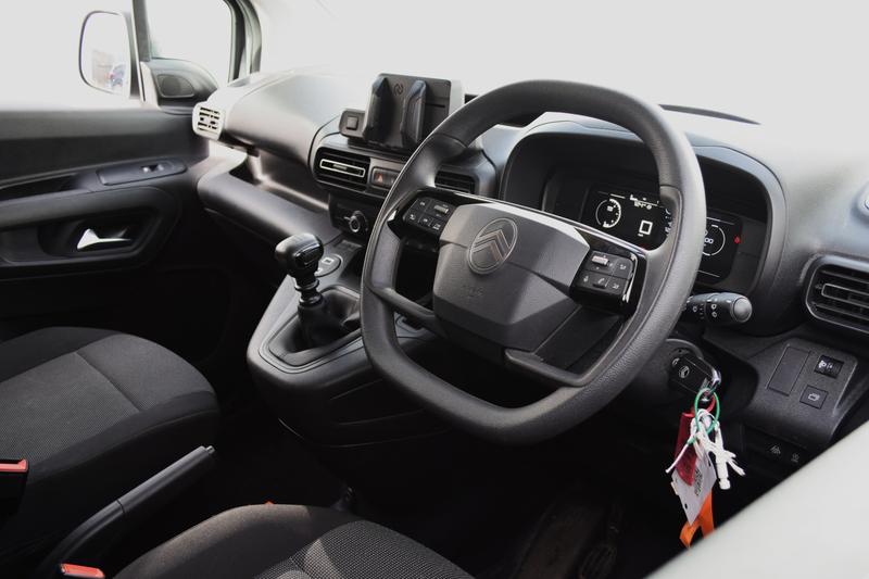 Used Citroen Berlingo 2025 for sale - 77834417: Photo 2