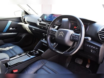 Used Citroen C4 2022 for sale - 78329439: Photo