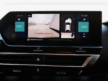 Used Citroen C4 2022 for sale - 78329439: Photo