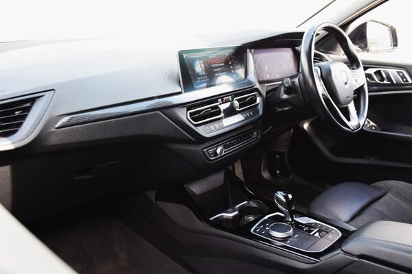 Used BMW 1 Series 2022 for sale - 75213556: Photo 10