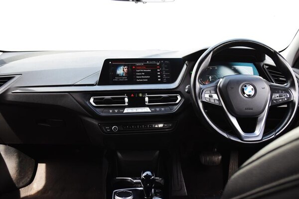 Used BMW 1 Series 2022 for sale - 75213556: Photo 12