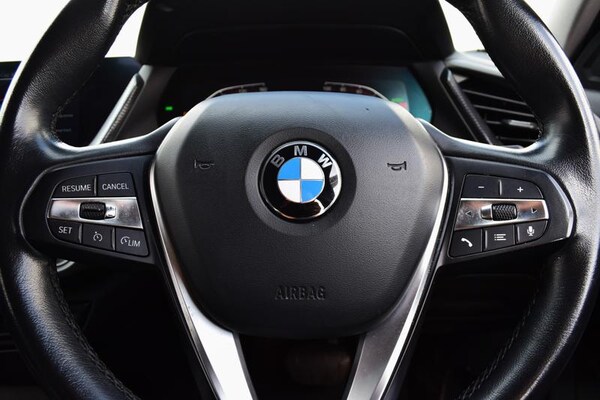 Used BMW 1 Series 2022 for sale - 75213556: Photo 15