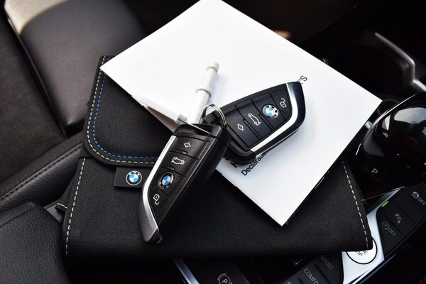 Used BMW 1 Series 2022 for sale - 75213556: Photo 19