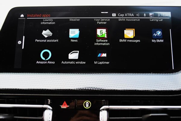 Used BMW 1 Series 2022 for sale - 75213556: Photo 20