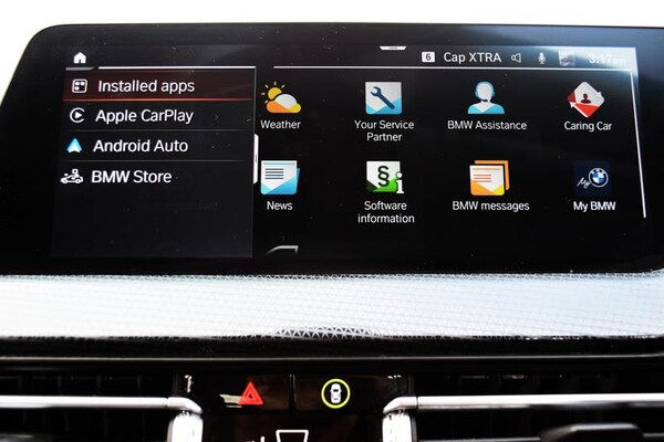 Used BMW 1 Series 2022 for sale - 75213556: Photo 21