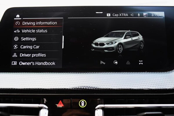 Used BMW 1 Series 2022 for sale - 75213556: Photo 23