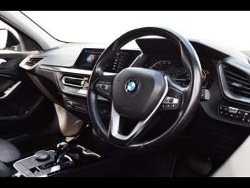 Used BMW 1 Series 2022 for sale - 75213556: Photo