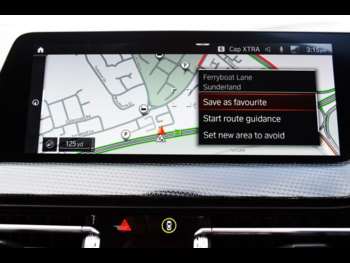 Used BMW 1 Series 2022 for sale - 75213556: Photo
