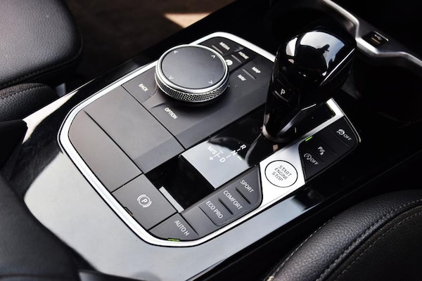 Used BMW 1 Series 2022 for sale - 75213556: Photo 8