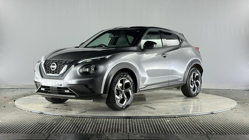 Used Nissan Juke 2023 for sale - 76862519: Photo 10