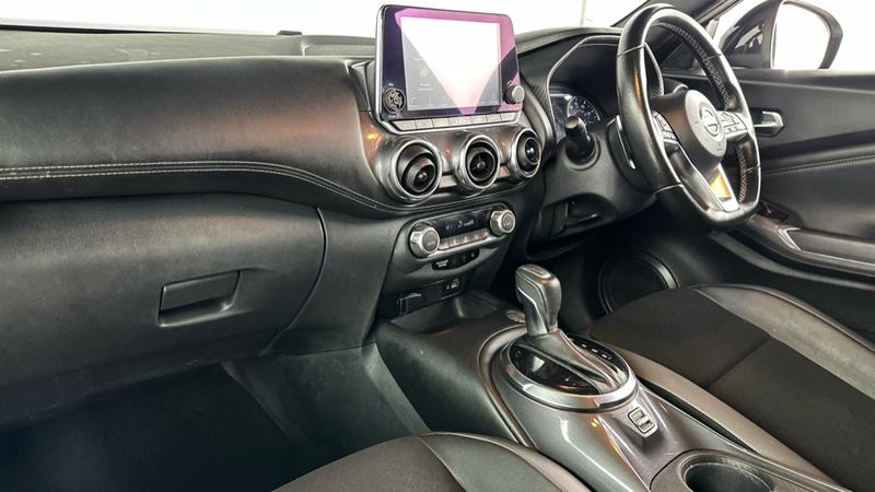 Used Nissan Juke 2023 for sale - 76862519: Photo 11