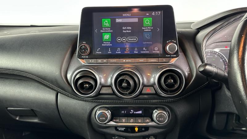 Used Nissan Juke 2023 for sale - 76862519: Photo 12