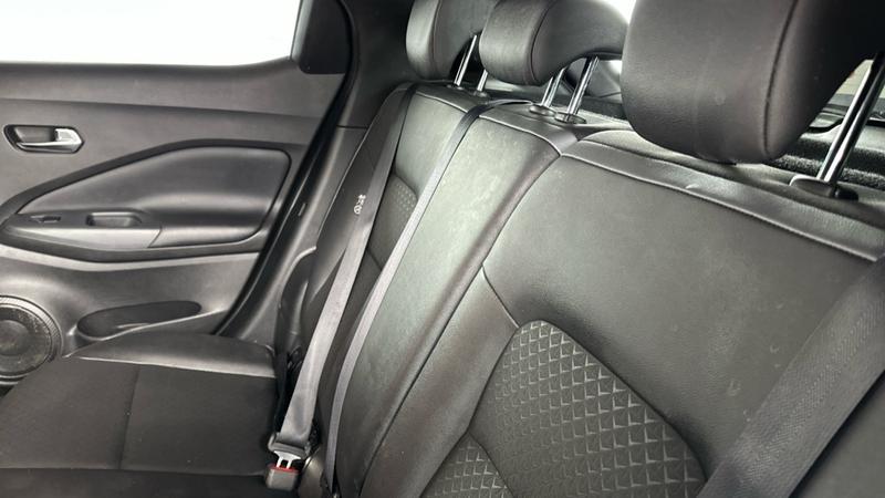 Used Nissan Juke 2023 for sale - 76862519: Photo 14