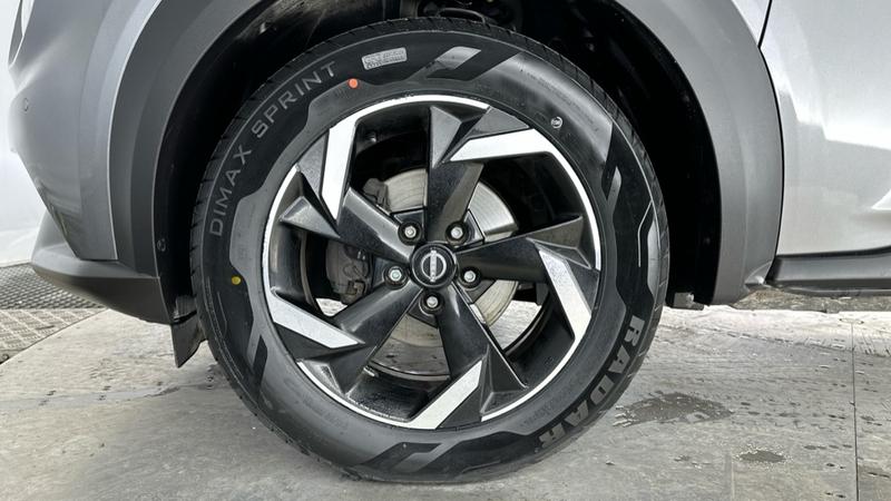 Used Nissan Juke 2023 for sale - 76862519: Photo 17