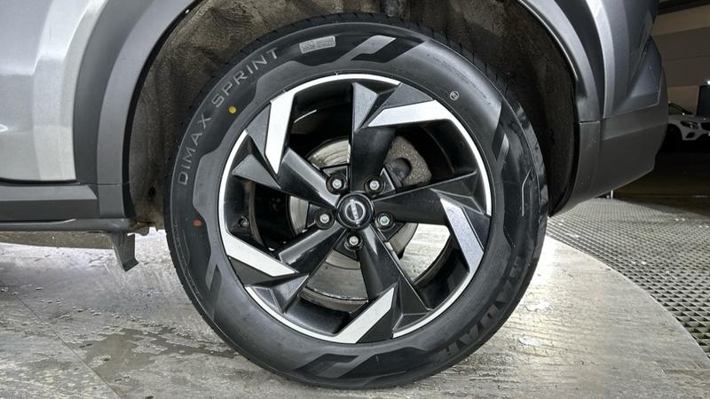 Used Nissan Juke 2023 for sale - 76862519: Photo 18