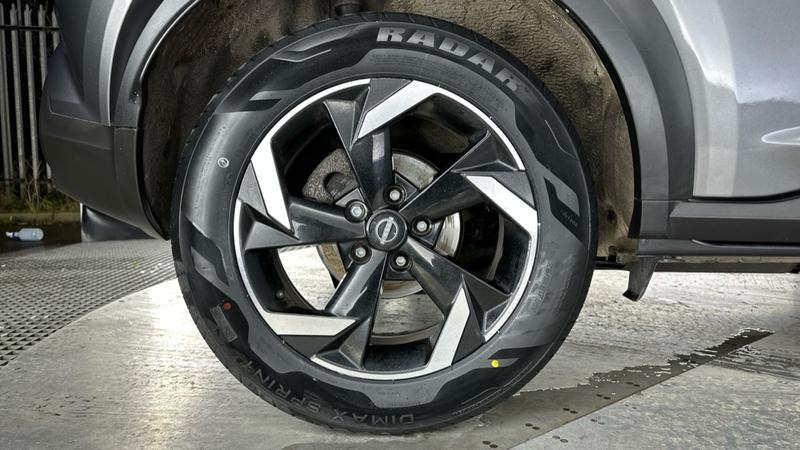 Used Nissan Juke 2023 for sale - 76862519: Photo 19