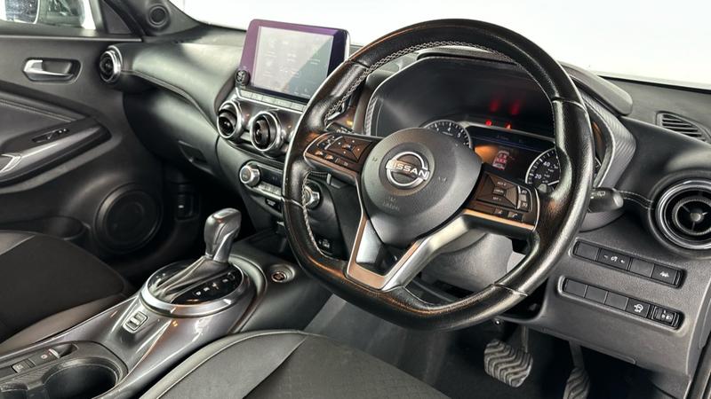 Used Nissan Juke 2023 for sale - 76862519: Photo 2