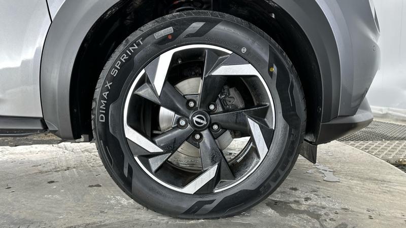 Used Nissan Juke 2023 for sale - 76862519: Photo 20