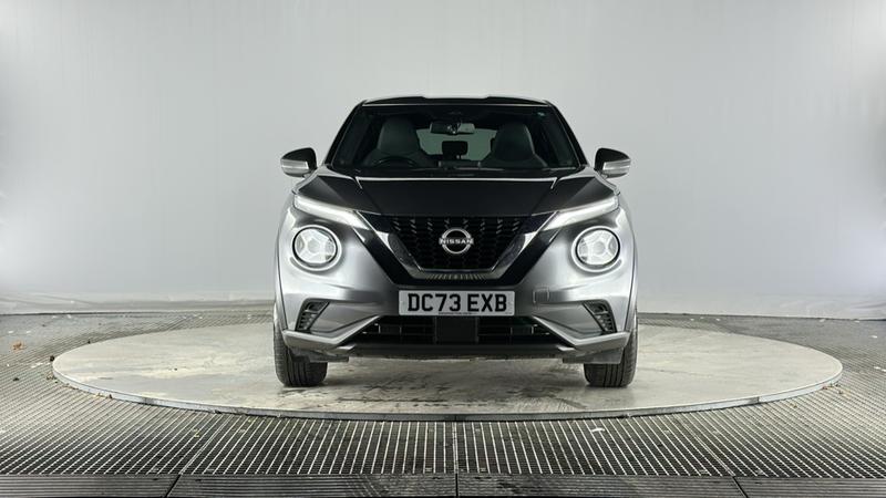 Used Nissan Juke 2023 for sale - 76862519: Photo 3