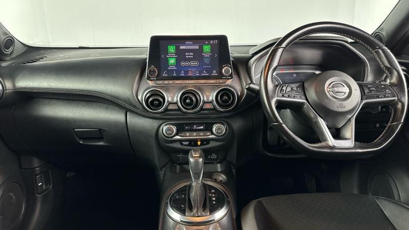 Used Nissan Juke 2023 for sale - 76862519: Photo 4