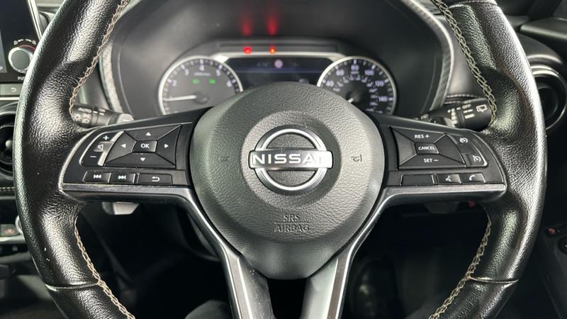 Used Nissan Juke 2023 for sale - 76862519: Photo 43