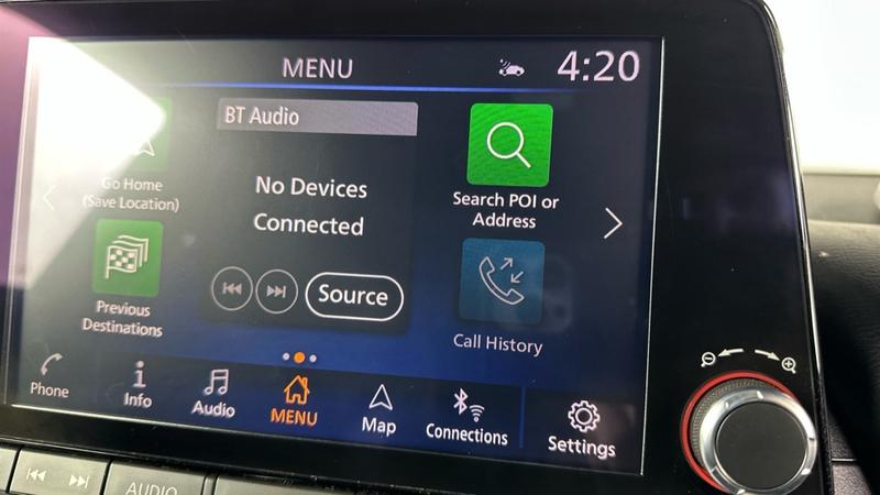 Used Nissan Juke 2023 for sale - 76862519: Photo 46