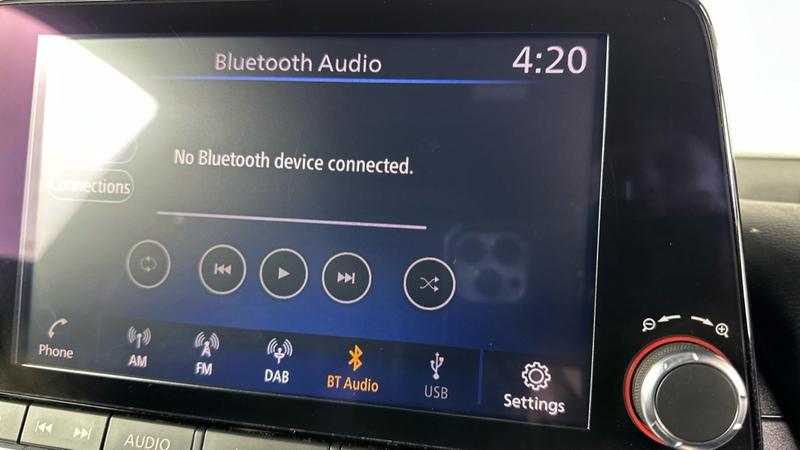 Used Nissan Juke 2023 for sale - 76862519: Photo 47