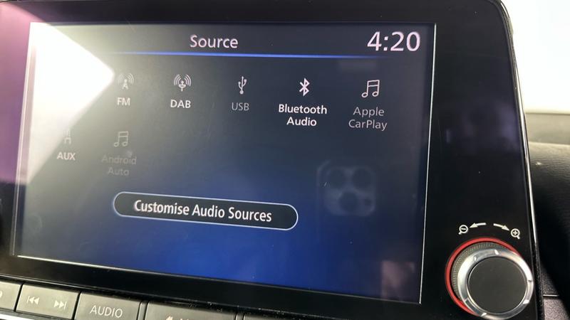 Used Nissan Juke 2023 for sale - 76862519: Photo 48