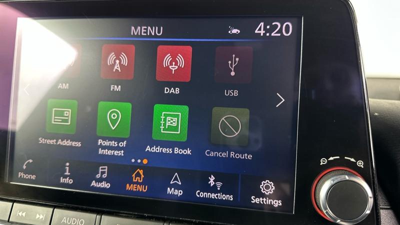 Used Nissan Juke 2023 for sale - 76862519: Photo 49