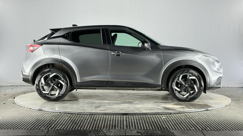 Used Nissan Juke 2023 for sale - 76862519: Photo 5