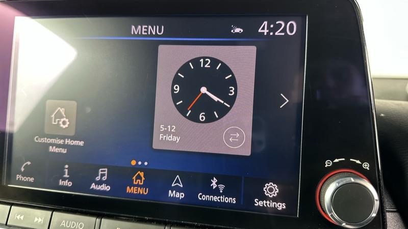 Used Nissan Juke 2023 for sale - 76862519: Photo 50