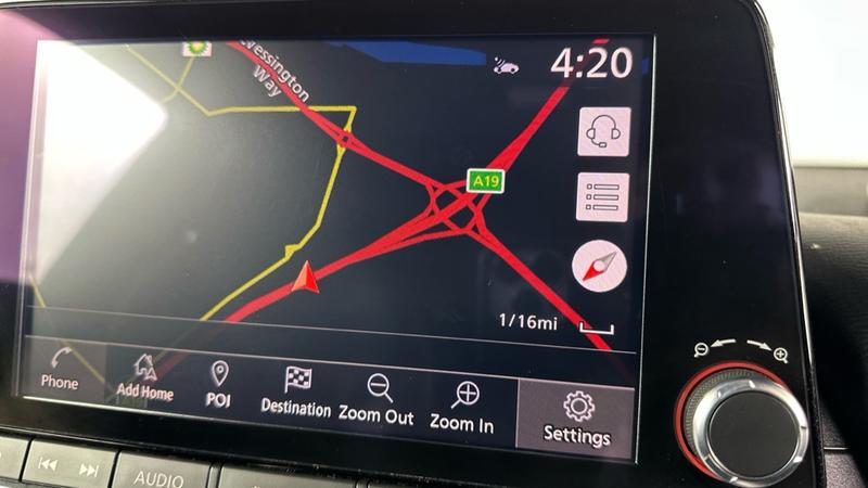 Used Nissan Juke 2023 for sale - 76862519: Photo 51