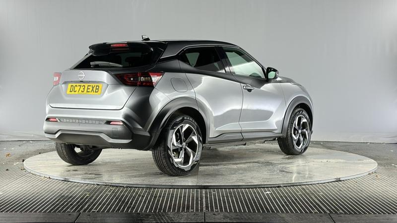 Used Nissan Juke 2023 for sale - 76862519: Photo 6