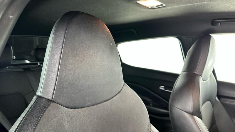 Used Nissan Juke 2023 for sale - 76862519: Photo 60