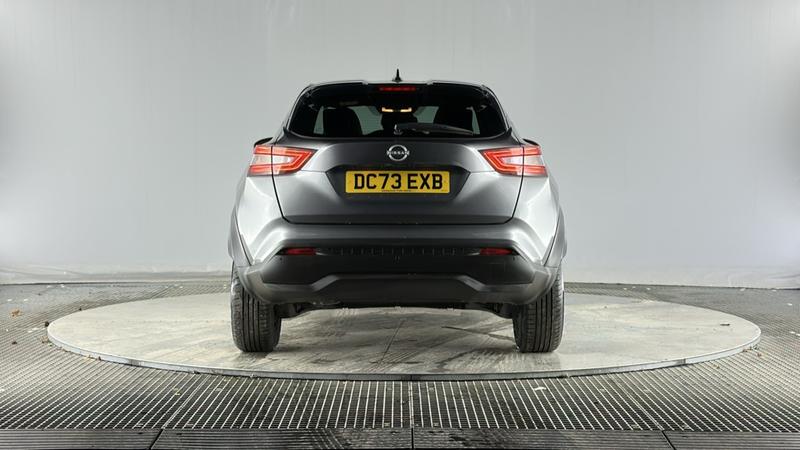 Used Nissan Juke 2023 for sale - 76862519: Photo 7